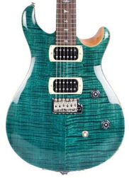 Double cut electric guitar Prs SE Bolt-On CE 24 - Slate Blue