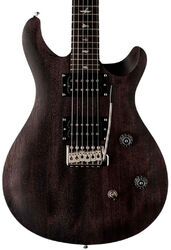 SE CE 24 Standard Satin - Charcoal