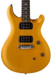 SE CE 24 Standard Stoptail Satin - metallic gold