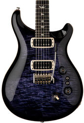 Double cut electric guitar Prs USA Custom 24-08 (TCI Pickups) - Purple mist