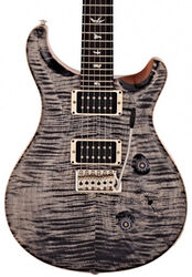 USA Custom 24 - charcoal burst