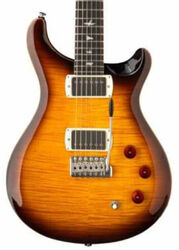 SE David Grissom DGT - McCarty Tobacco Sunburst