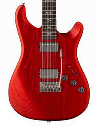 USA Bolt-On Fiore HH Satin - red apple metallic