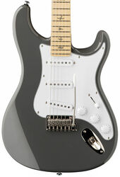 Signature electric guitar Prs John Mayer SE Silver Sky Maple - Overland gray