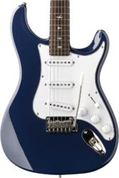 SE John Mayer Silver Sky Rosewood - trad blue