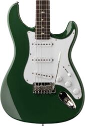 SE John Mayer Silver Sky Rosewood - lauren green