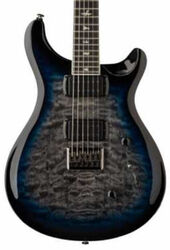 SE Mark Holcomb - Holcomb Blue Burst