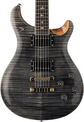 Double cut electric guitar Prs SE McCarty 594 - Charcoal