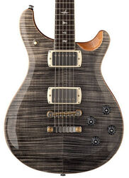 Double cut electric guitar Prs SE McCarty 594 (Wing Tuners) - Charcoal