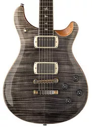Prs SE McCarty 594 (Wing Tuners) - charcoal Double cut electric guitar
