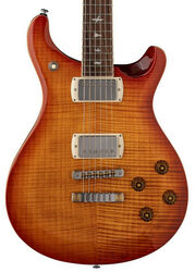 Double cut electric guitar Prs SE McCarty 594 (Wing Tuners) - Vintage sunburst