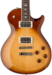 Single cut electric guitar Prs USA S2 McCarty 594 Singlecut - Vintage natural
