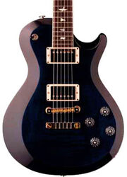 Single cut electric guitar Prs S2 McCarty 594 Singlecut (USA) - Whale blue