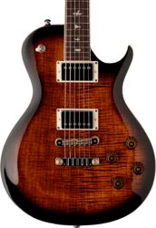 Single cut electric guitar Prs SE McCarty 594 Singlecut - Black gold burst