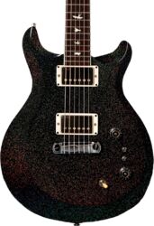 USA S2 Mira 594 - black rainbow holoflake
