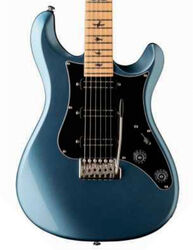 Double cut electric guitar Prs SE NF3 Maple - ice blue metallic