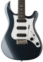 Double cut electric guitar Prs SE NF3 (RW) - Gun metal grey