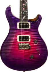 Solid body electric guitar Prs Private Stock Orianthi Ltd #22-353157 - Blooming lotus glow