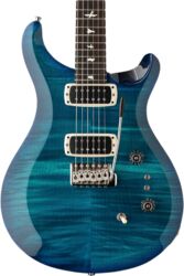USA S2 Custom 24-08 (TCI Pickups) - lake blue