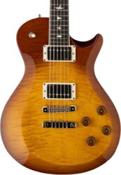 Single cut electric guitar Prs USA S2 McCarty 594 Singlecut (58/15 LT Pickups) - Honey gold burst