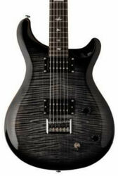 Baritone guitar Prs SE 277 - charcoal burst