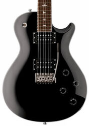Single cut electric guitar Prs SE Mark Tremonti Standard - Black