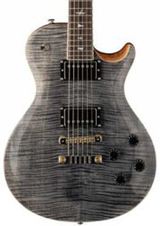 Single cut electric guitar Prs SE McCarty 594 - Charcoal