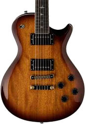 Single cut electric guitar Prs SE McCarty 594 Singlecut Standard - Mccarty tobacco sunburst