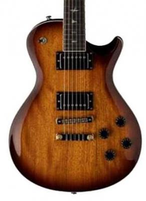 Solid body electric guitar Prs SE McCarty 594 Singlecut Standard - Mccarty tobacco sunburst