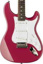 SE SILVER SKY JOHN MAYER SIGNATURE - dragon fruit