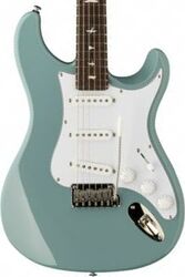 Str shape electric guitar Prs SE SILVER SKY JOHN MAYER SIGNATURE - Stone blue