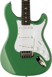 Str shape electric guitar Prs SE SILVER SKY JOHN MAYER SIGNATURE - Ever green