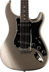 Str shape electric guitar Prs SE John Mayer Silver Sky Defender Ltd - Petra Copper