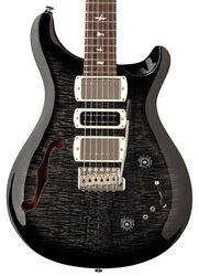 SE Special Semi-Hollow Piezo (Wing Tuners) - charcoal burst