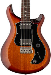 USA S2 Standard 22 - dark cherry sunburst