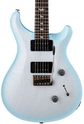 Double cut electric guitar Prs USA S2 Standard 24 (DMO Pickups) - Cloud Burst Satin