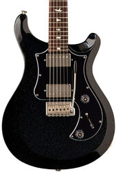 USA S2 Standard 24 - black rainbow holoflake