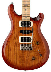 SE Swamp Ash Special (Wing Tuners) - vintage sunburst