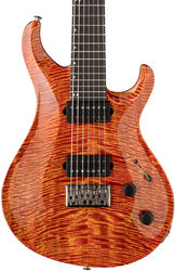 Baritone guitar Prs Tekton SVN (7-String, Baritone) - Imperial topaz