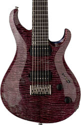 Baritone guitar Prs Tekton SVN (7-String, Baritone) - Violet tourmaline