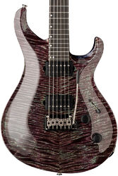 Double cut electric guitar Prs USA Tekton T - Violet tourmaline