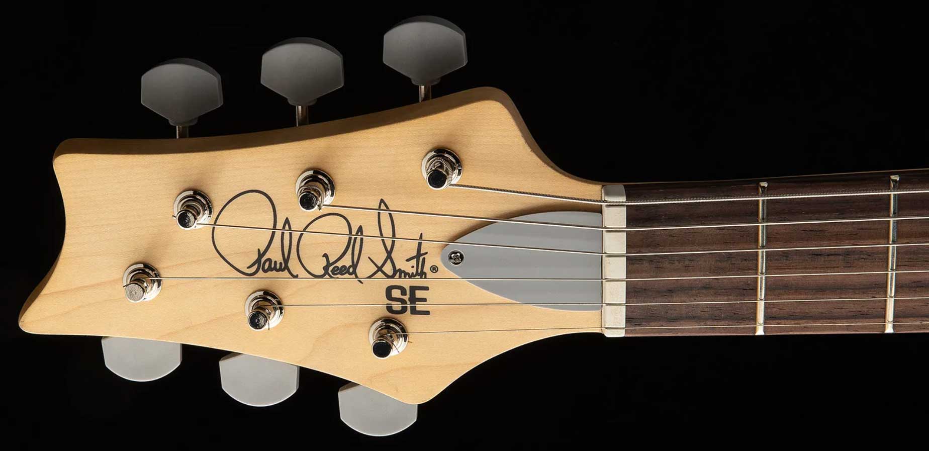 Prs John Mayer Silver Sky Rosewood Lh Se Signature Gaucher 3s Trem Rw - Dandy Lion - Str shape electric guitar - Variation 3