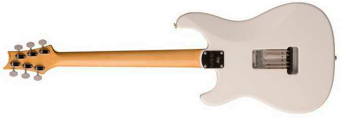 Prs John Mayer Silver Sky Usa Signature 3s Trem Mn - Frost - Str shape electric guitar - Variation 1