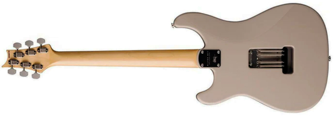 Prs John Mayer Silver Sky Usa Signature 3s Trem Rw - Moc Sand Satin - Str shape electric guitar - Variation 1