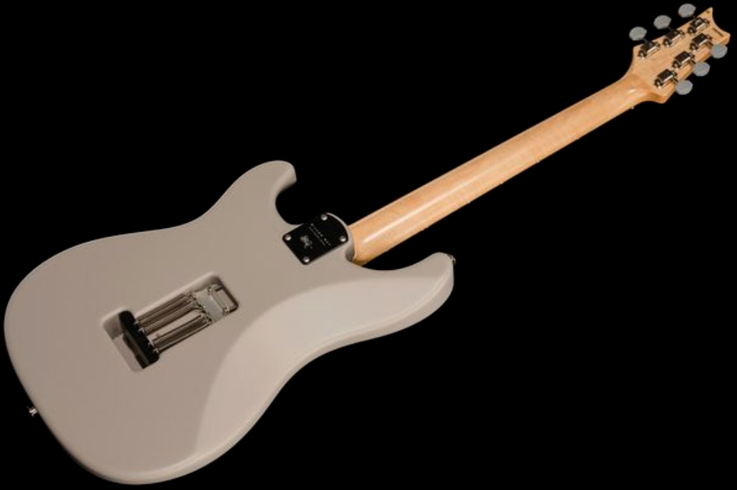 Prs John Mayer Silver Sky Usa Signature 3s Trem Rw - Moc Sand Satin - Str shape electric guitar - Variation 4