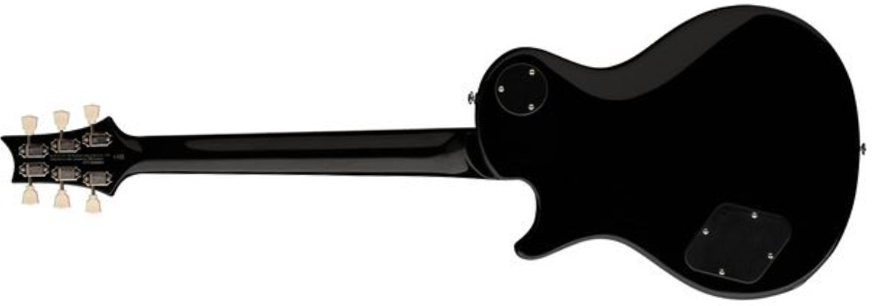 Prs Mccarty 594 Singlecut Se 2h Ht Rw - Black Gold Burst - Single cut electric guitar - Variation 1