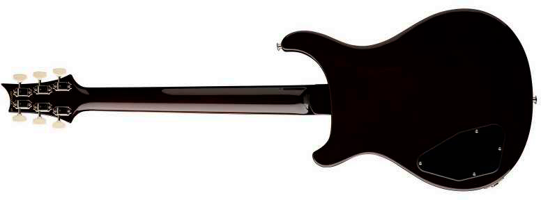 Prs Mccarty 594 Thinline S2 Usa 2h 58/15lt Ht Rw - Mccarty Tobacco Burst - Double cut electric guitar - Variation 2