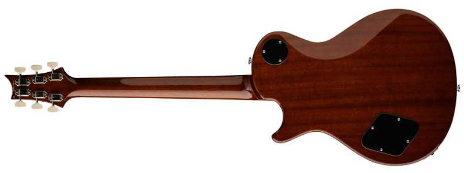 Prs S2 Mccarty 594 Singlecut Usa 2h 58/15lt Ht Rw - Honey Gold Burst - Single cut electric guitar - Variation 1