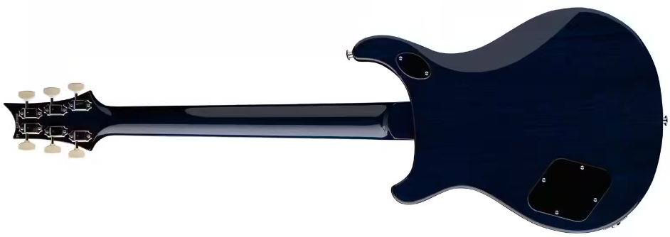 Prs S2 Mccarty 594 Usa 2h 58/15lt Ht Rw - Lake Blue - Double cut electric guitar - Variation 2