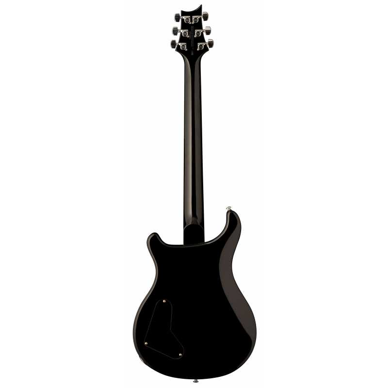 Prs Se 277 Baritone 2024 Hh Ht Rw - Charcoal Burst - Baritone guitar - Variation 1